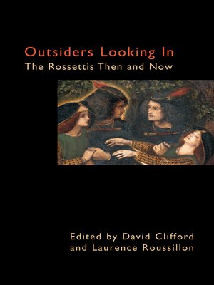 cover image of Outsiders Looking In